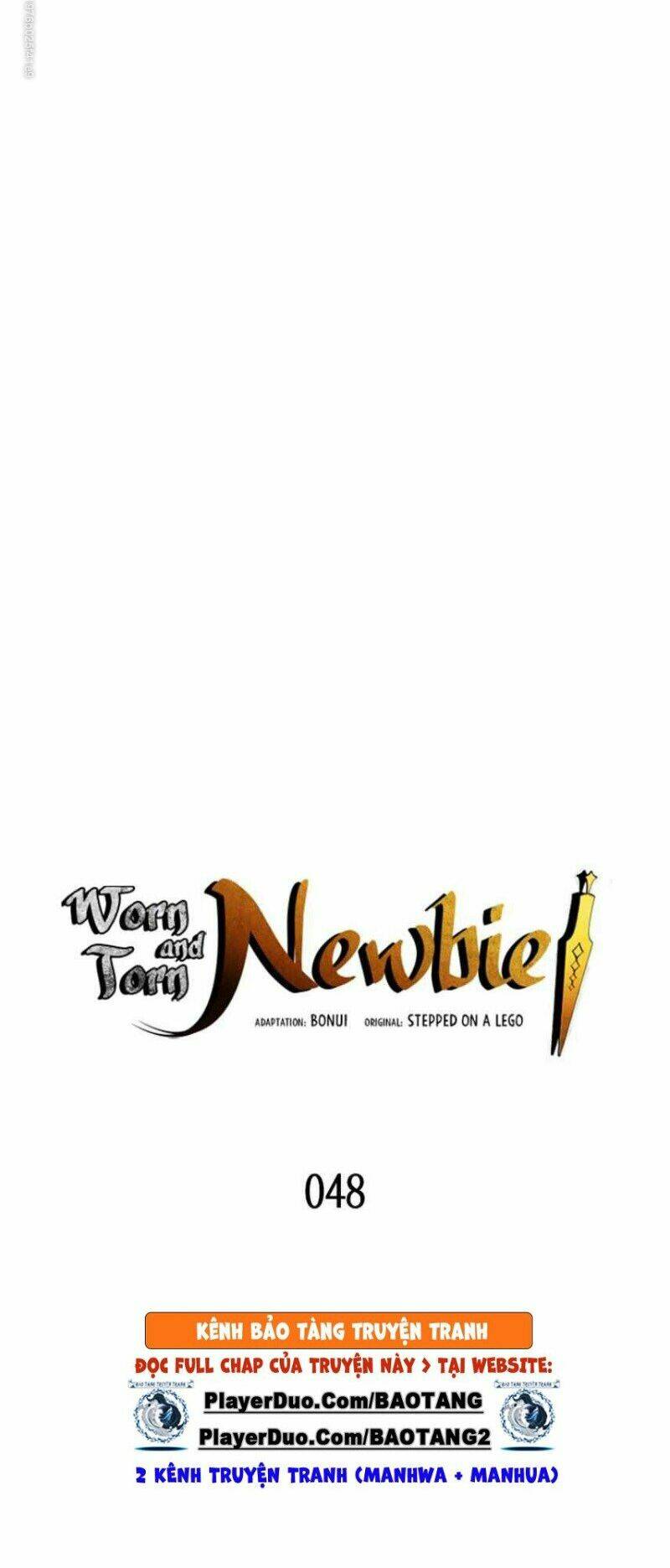 Tôi Là Lính Mới Chapter 48 - Trang 2