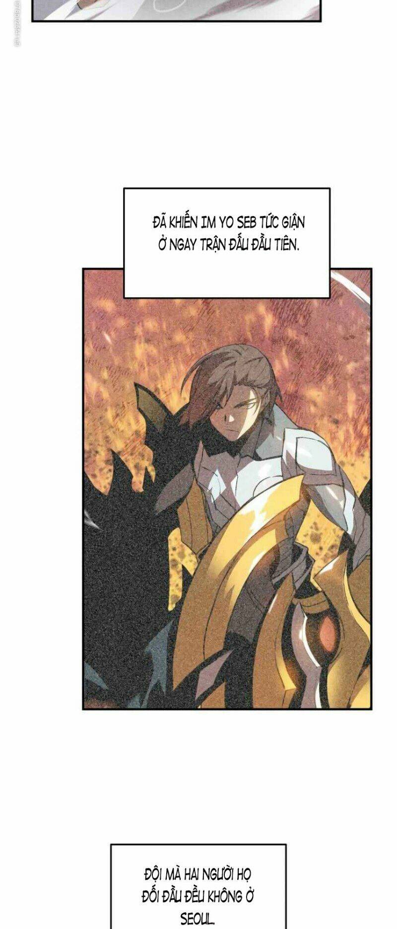 Tôi Là Lính Mới Chapter 48 - Trang 2