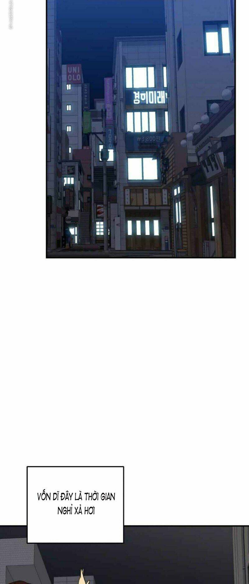 Tôi Là Lính Mới Chapter 48 - Trang 2