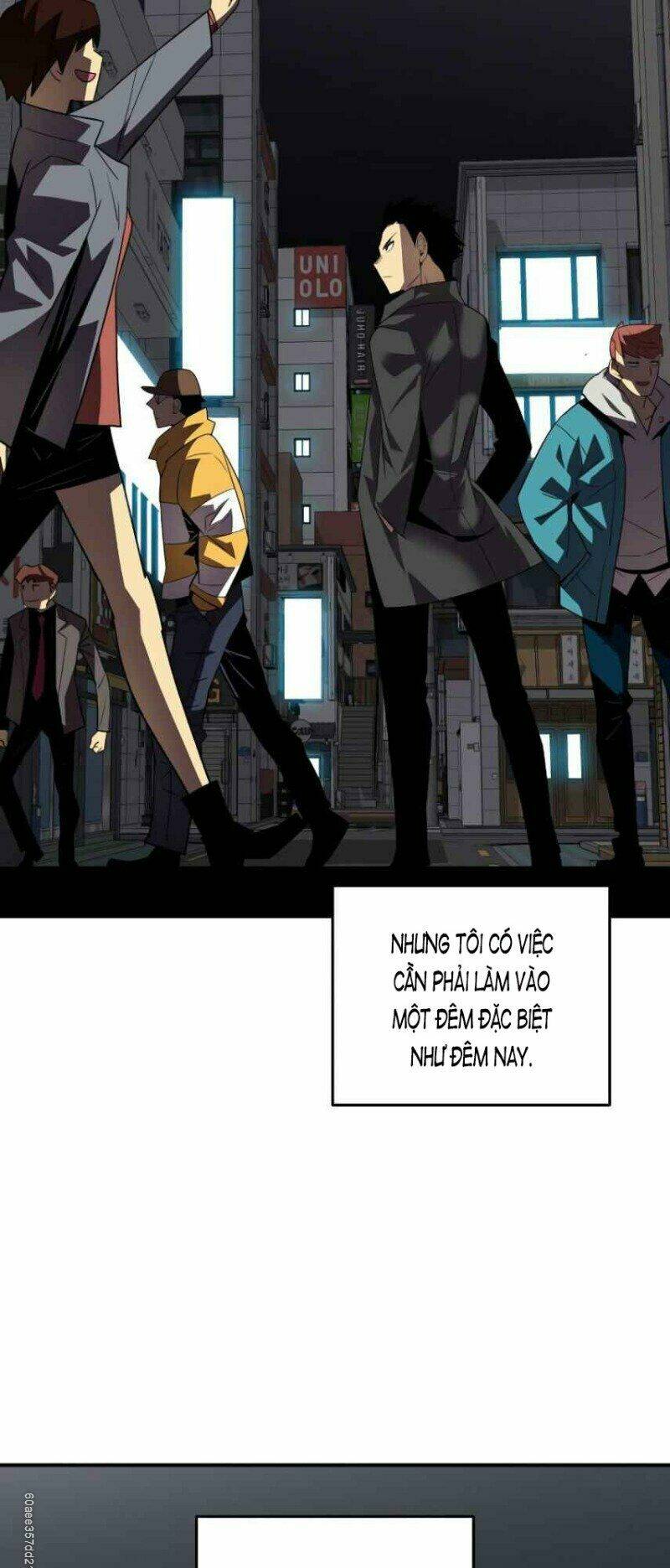 Tôi Là Lính Mới Chapter 48 - Trang 2