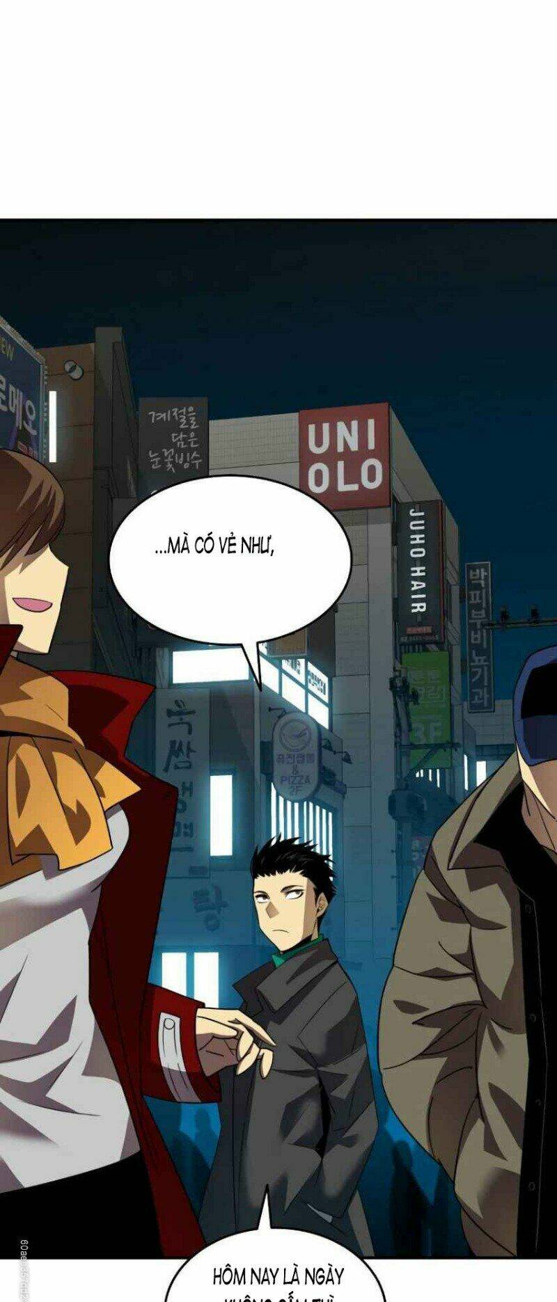 Tôi Là Lính Mới Chapter 48 - Trang 2