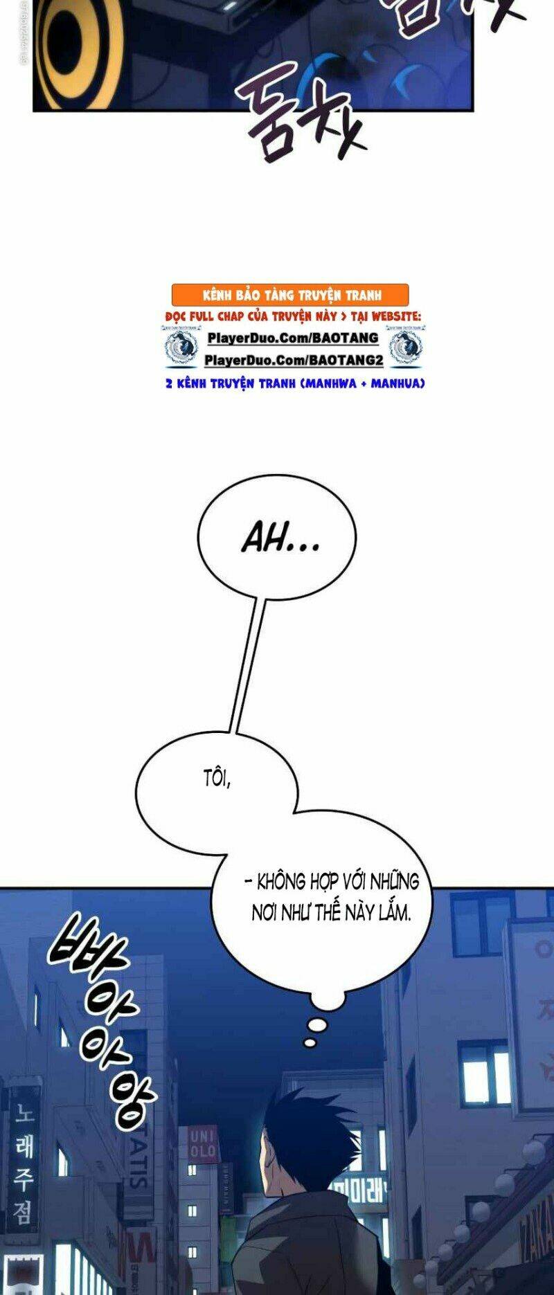 Tôi Là Lính Mới Chapter 48 - Trang 2