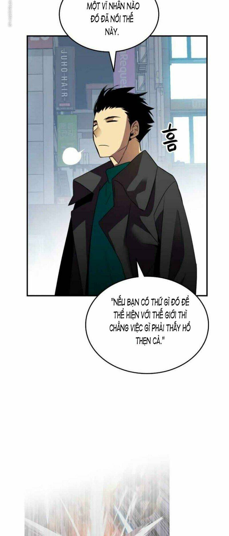 Tôi Là Lính Mới Chapter 48 - Trang 2