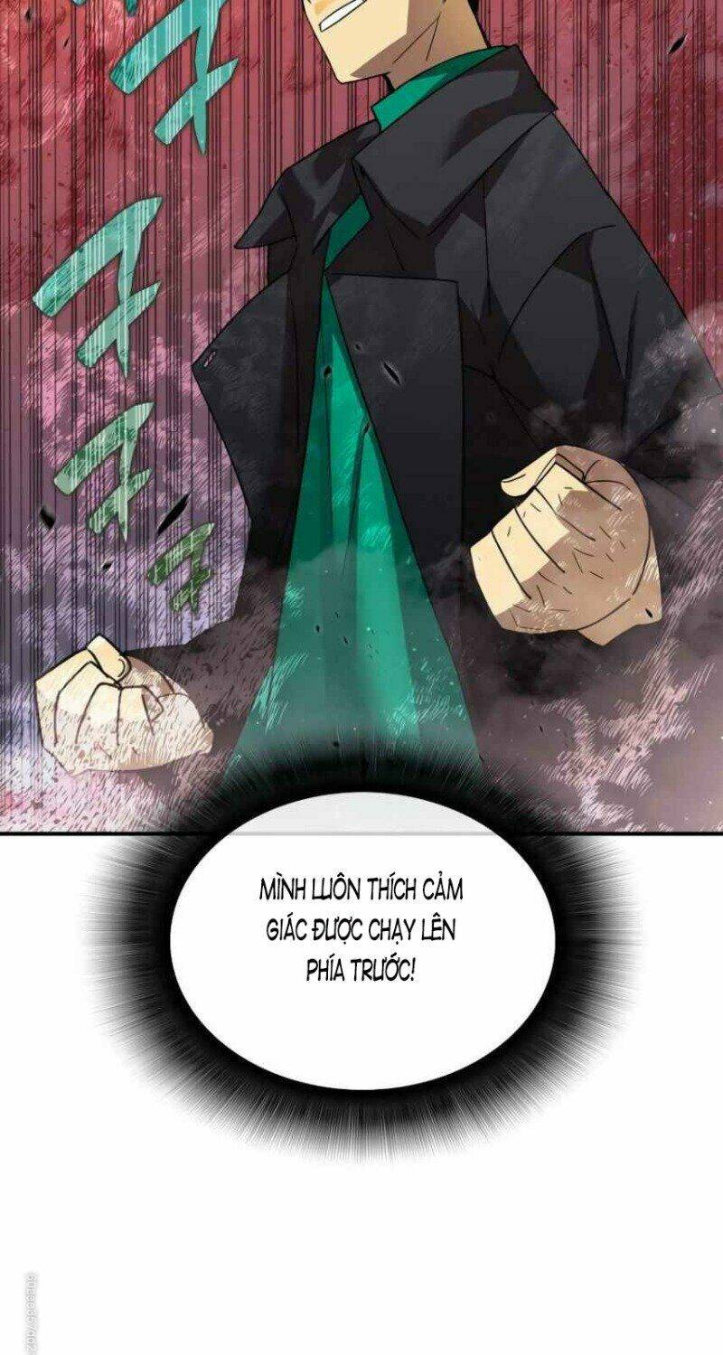Tôi Là Lính Mới Chapter 48 - Trang 2