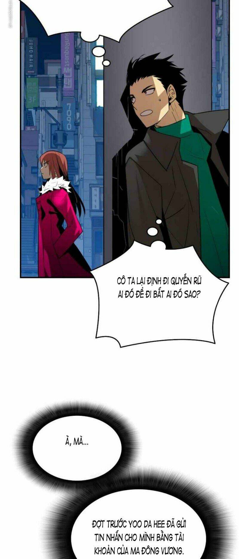 Tôi Là Lính Mới Chapter 48 - Trang 2