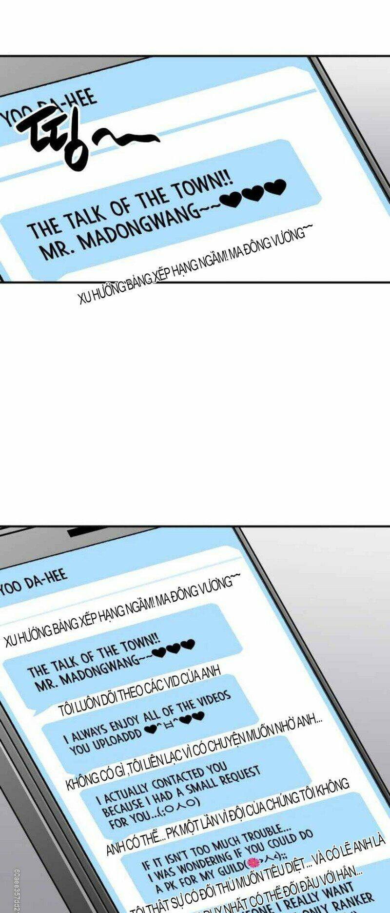 Tôi Là Lính Mới Chapter 48 - Trang 2