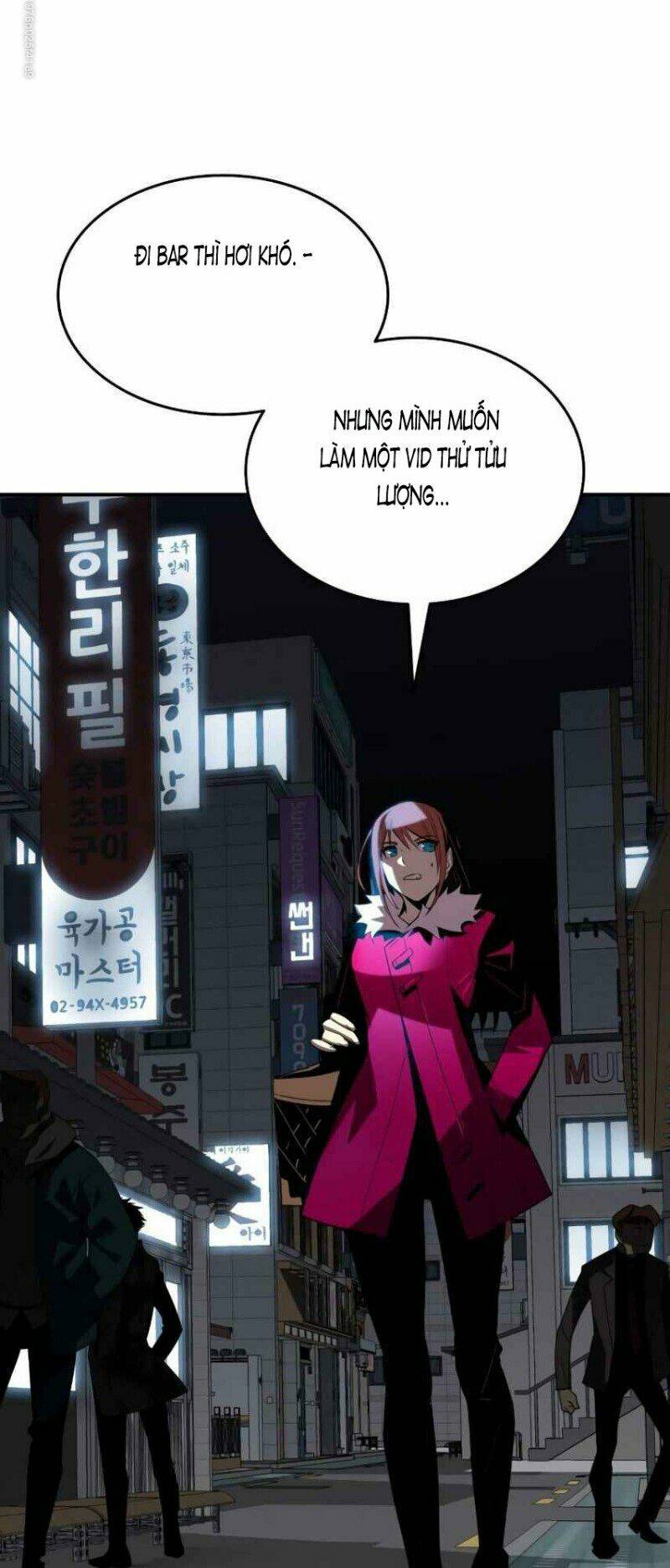 Tôi Là Lính Mới Chapter 48 - Trang 2