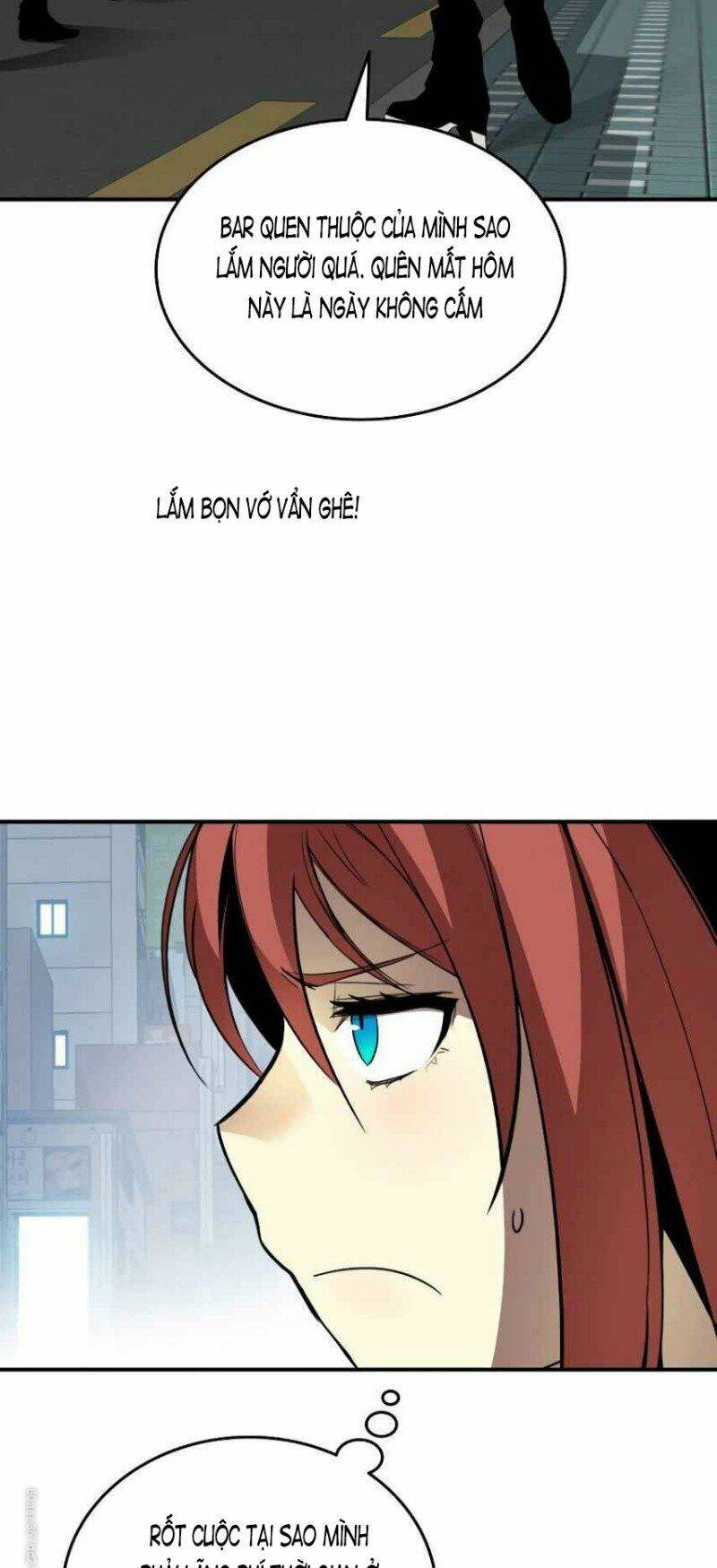 Tôi Là Lính Mới Chapter 48 - Trang 2