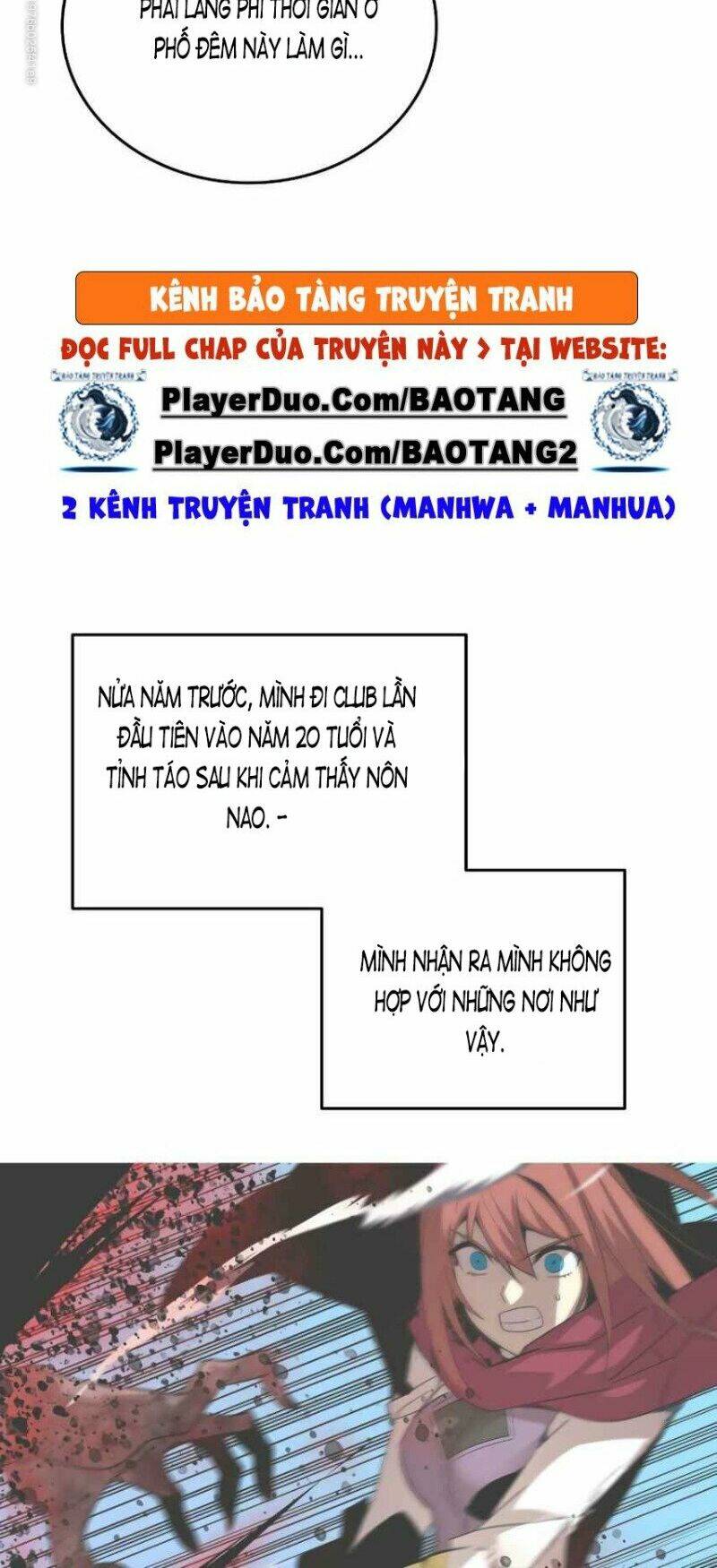 Tôi Là Lính Mới Chapter 48 - Trang 2