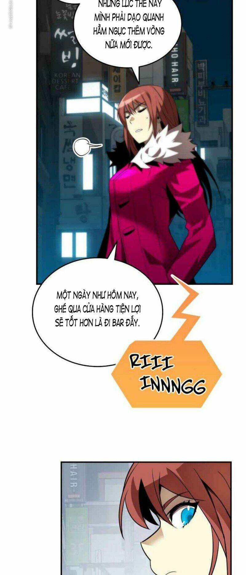 Tôi Là Lính Mới Chapter 48 - Trang 2