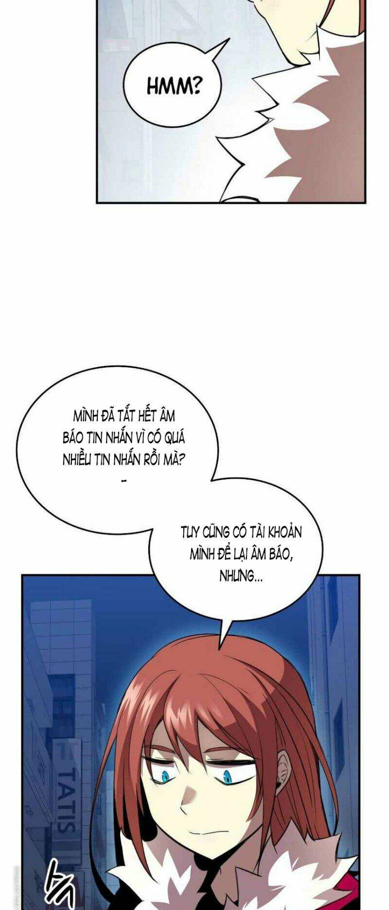 Tôi Là Lính Mới Chapter 48 - Trang 2