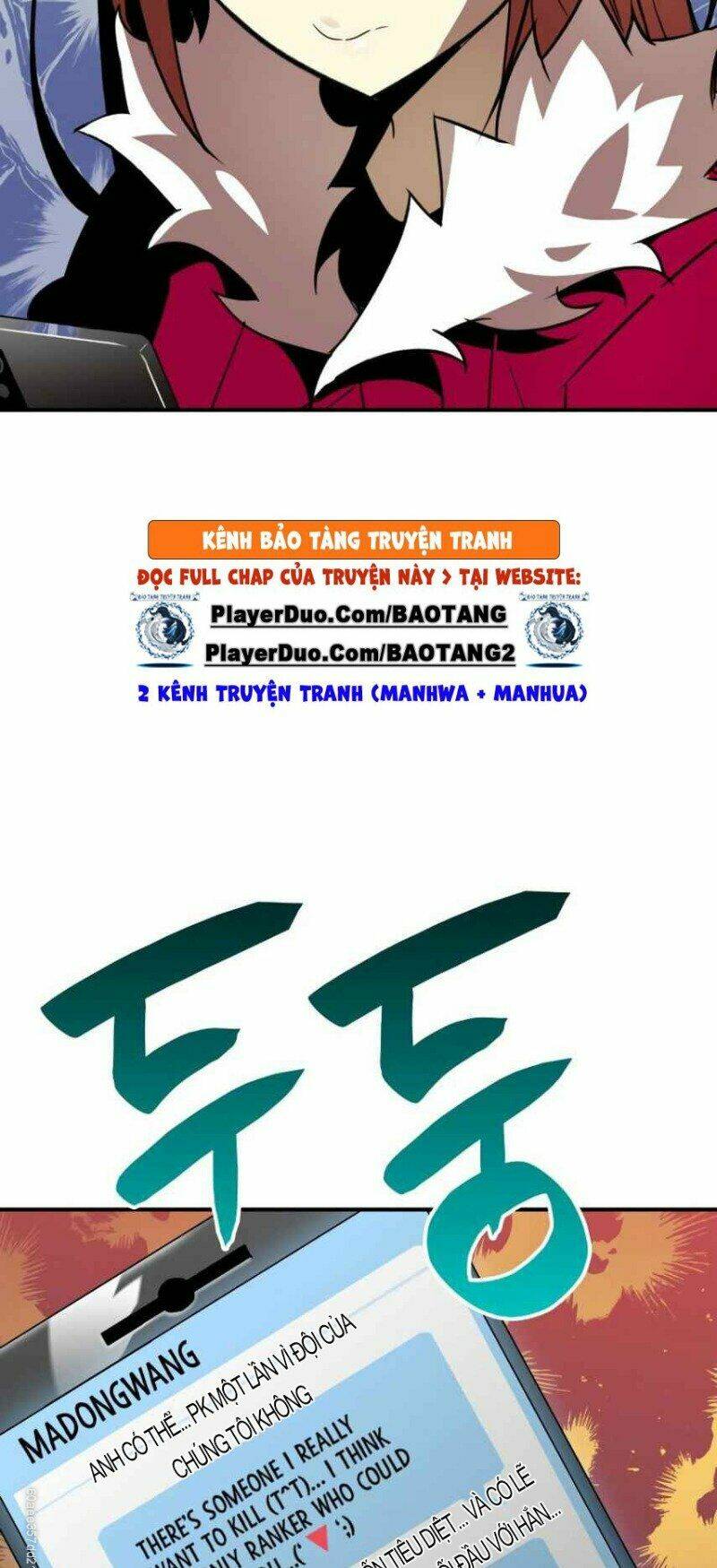 Tôi Là Lính Mới Chapter 48 - Trang 2