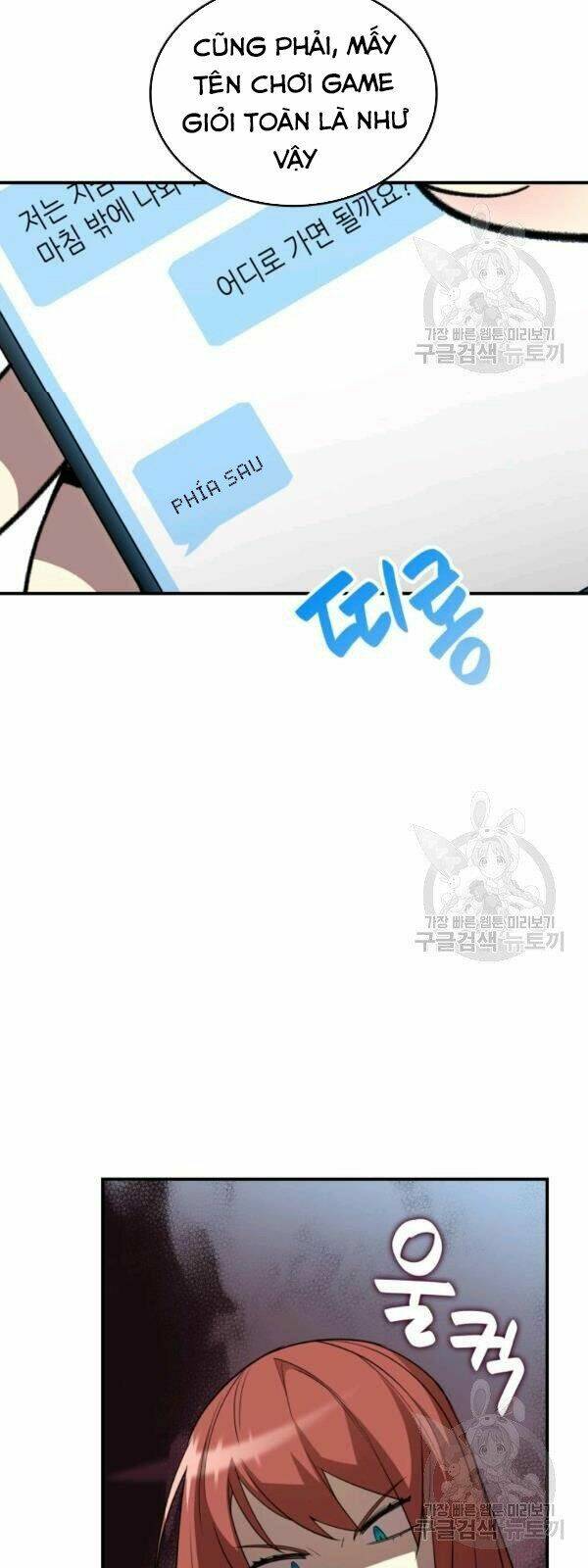 Tôi Là Lính Mới Chapter 49 - Trang 2