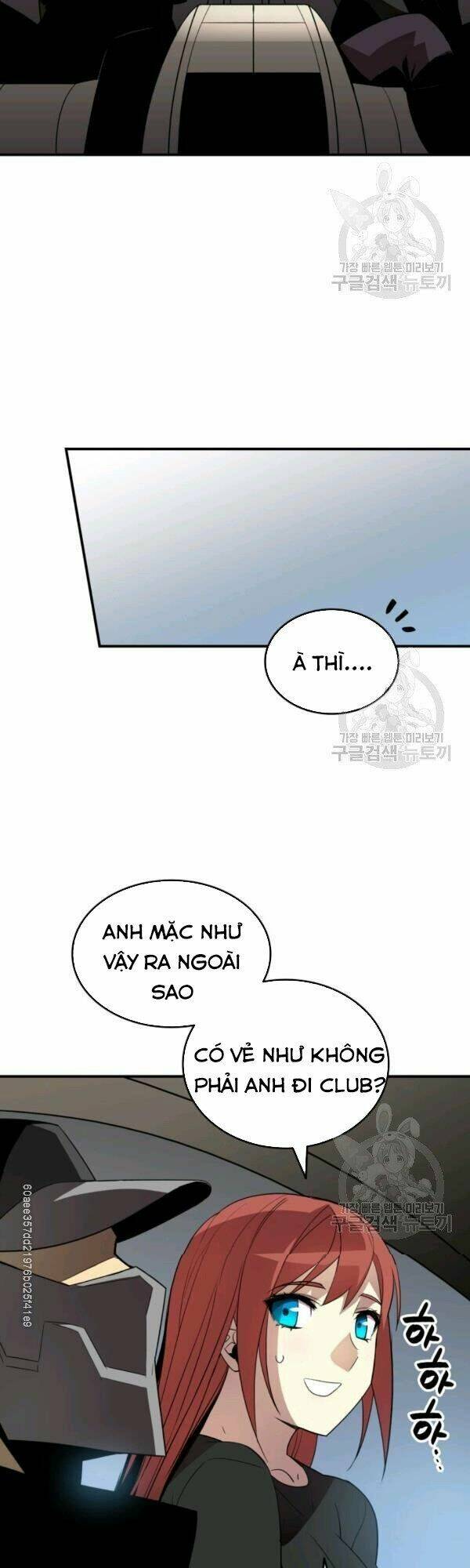 Tôi Là Lính Mới Chapter 49 - Trang 2