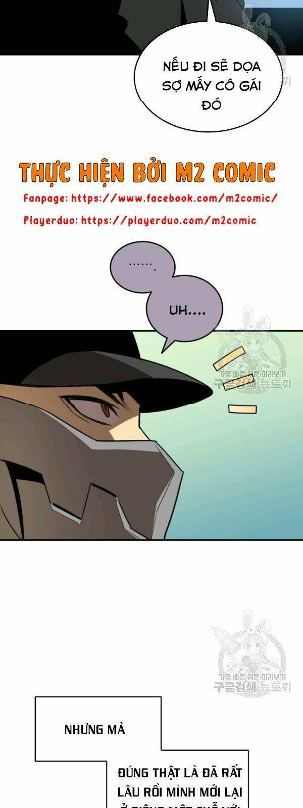 Tôi Là Lính Mới Chapter 49 - Trang 2