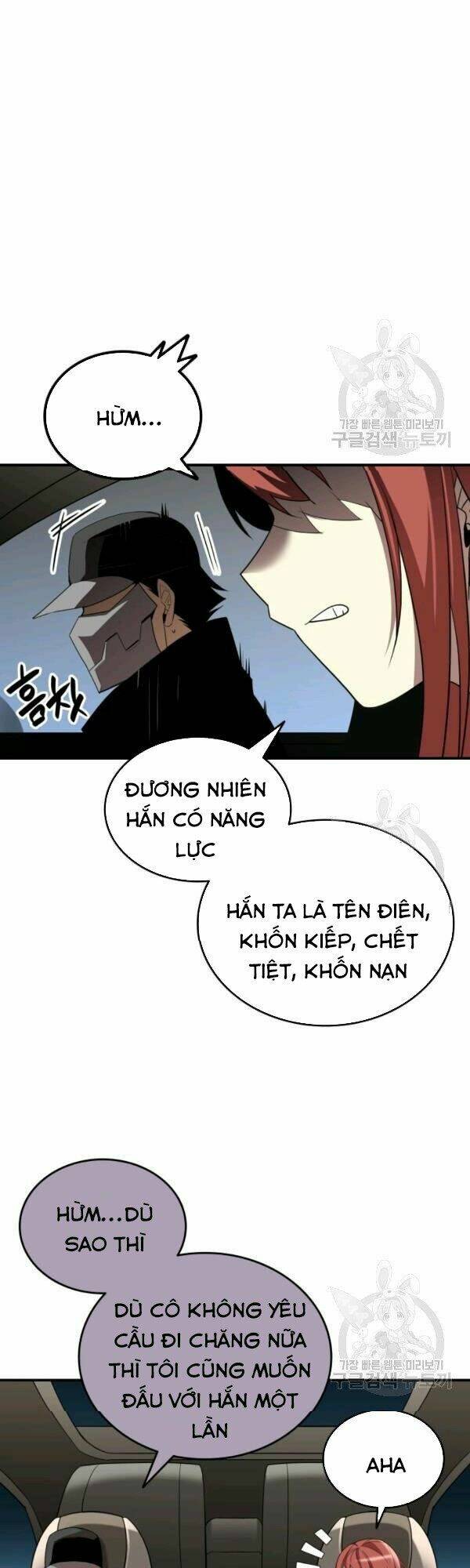 Tôi Là Lính Mới Chapter 49 - Trang 2