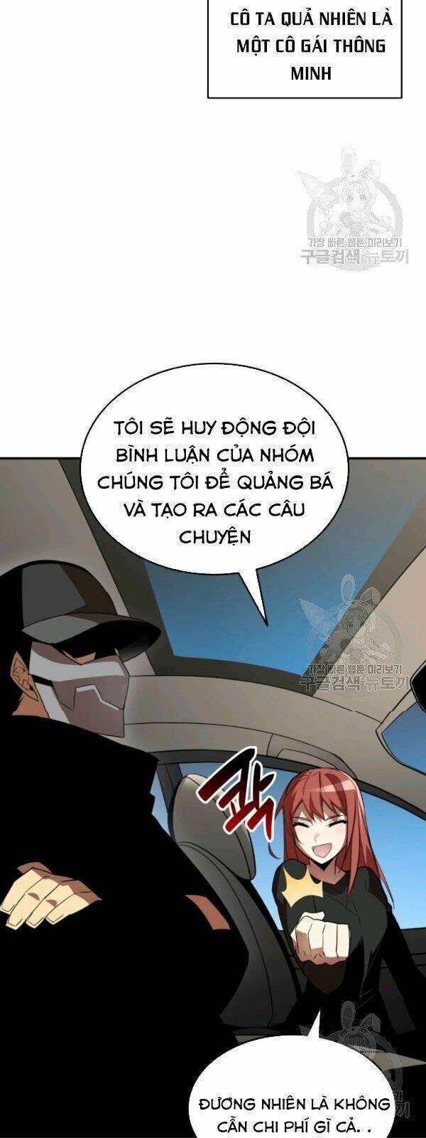 Tôi Là Lính Mới Chapter 49 - Trang 2