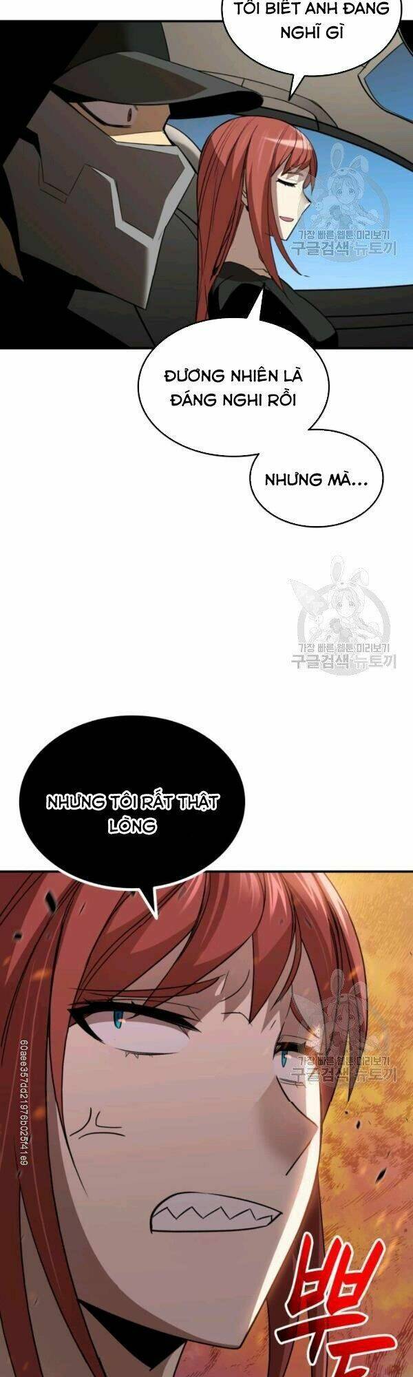 Tôi Là Lính Mới Chapter 49 - Trang 2