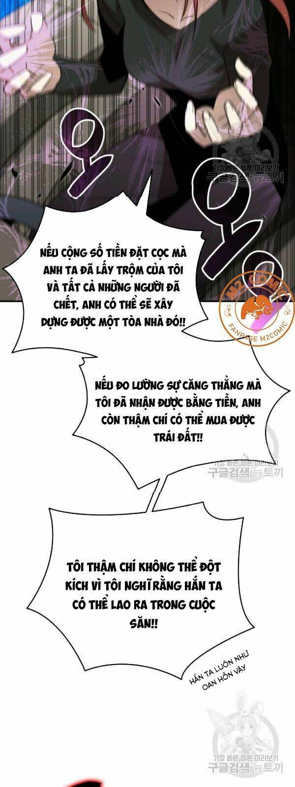 Tôi Là Lính Mới Chapter 49 - Trang 2