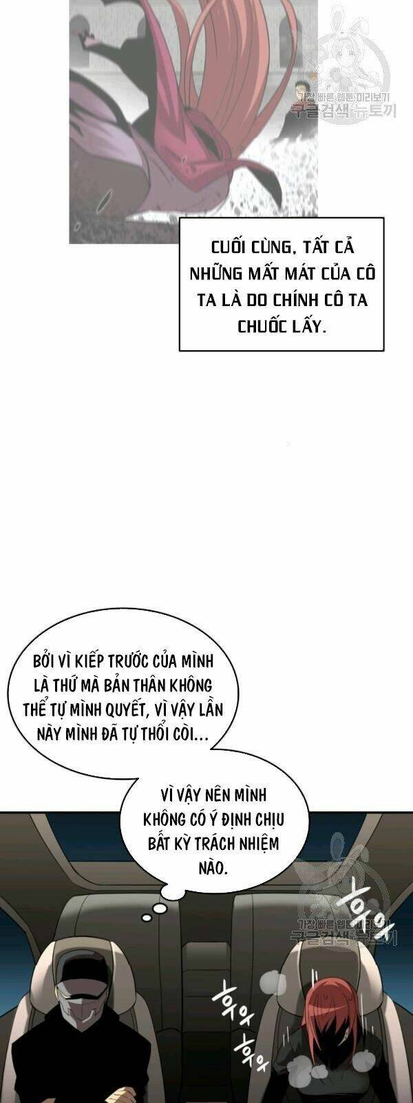 Tôi Là Lính Mới Chapter 49 - Trang 2