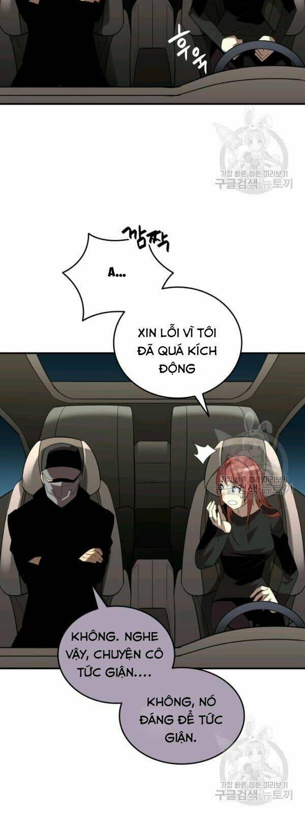 Tôi Là Lính Mới Chapter 49 - Trang 2