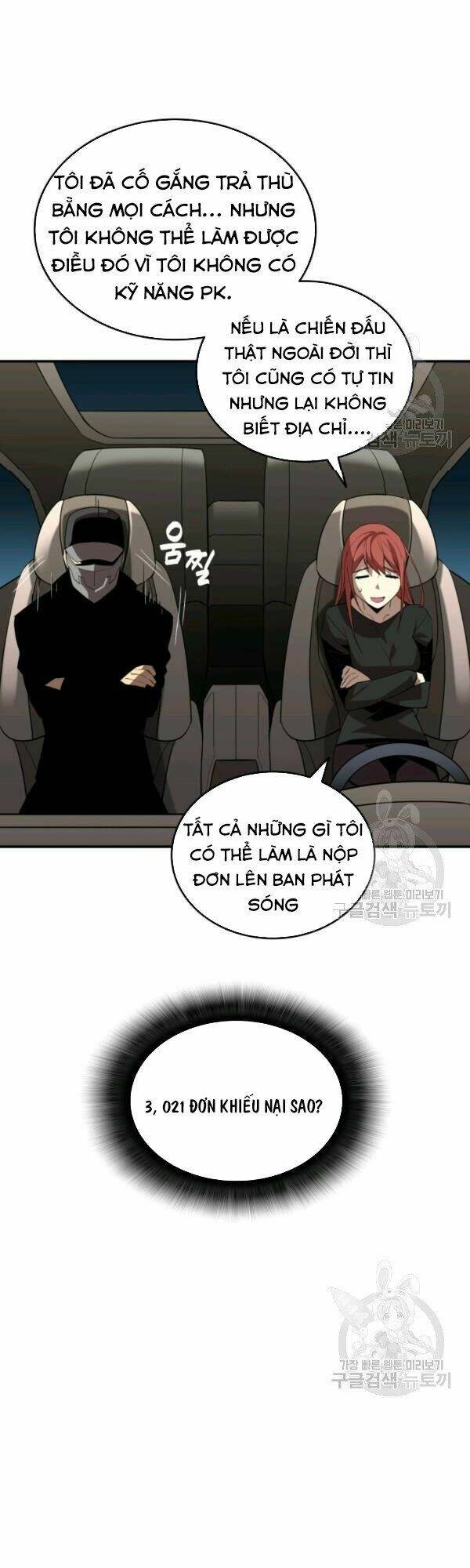 Tôi Là Lính Mới Chapter 49 - Trang 2