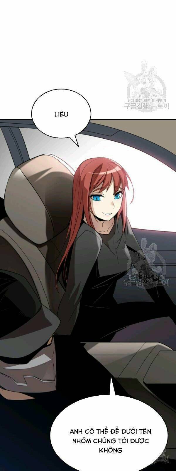 Tôi Là Lính Mới Chapter 49 - Trang 2