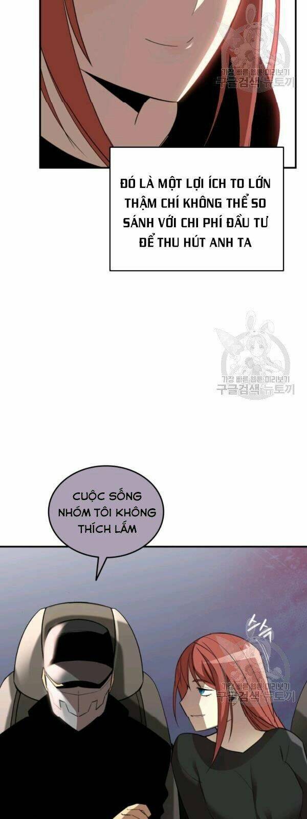 Tôi Là Lính Mới Chapter 49 - Trang 2