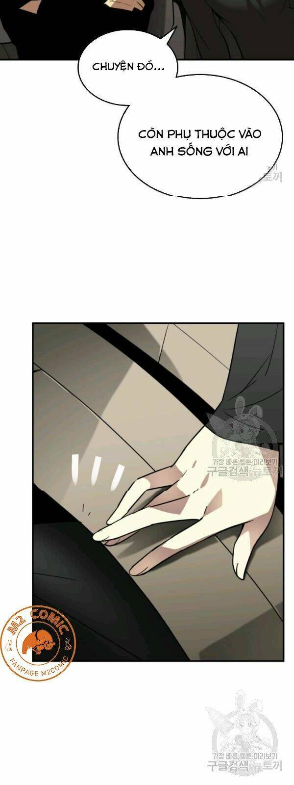 Tôi Là Lính Mới Chapter 49 - Trang 2