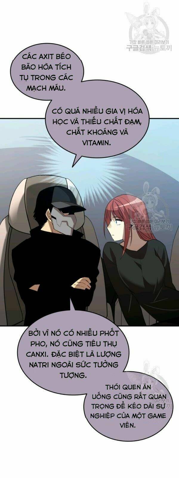 Tôi Là Lính Mới Chapter 49 - Trang 2