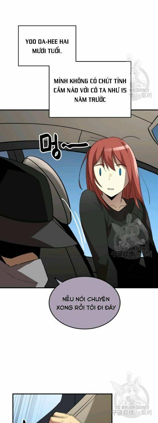 Tôi Là Lính Mới Chapter 49 - Trang 2