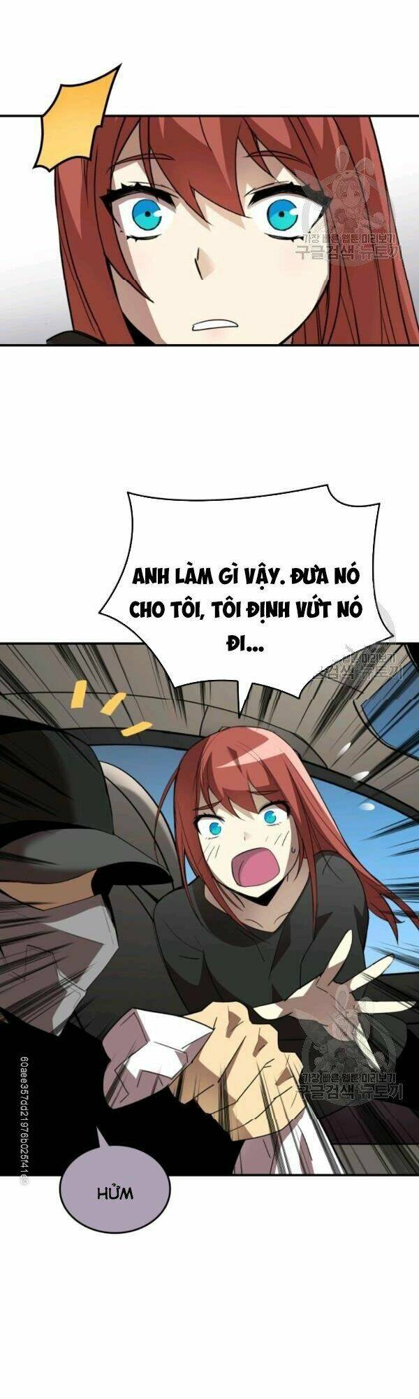 Tôi Là Lính Mới Chapter 49 - Trang 2