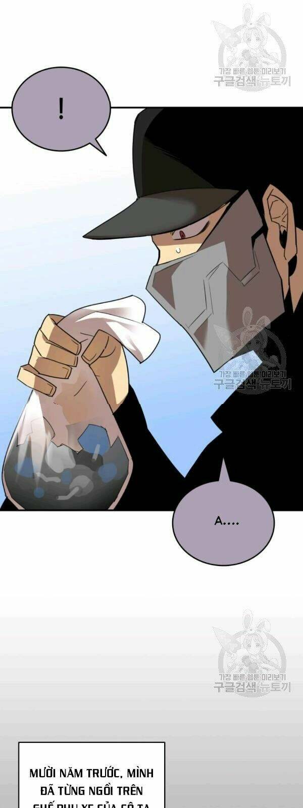 Tôi Là Lính Mới Chapter 49 - Trang 2