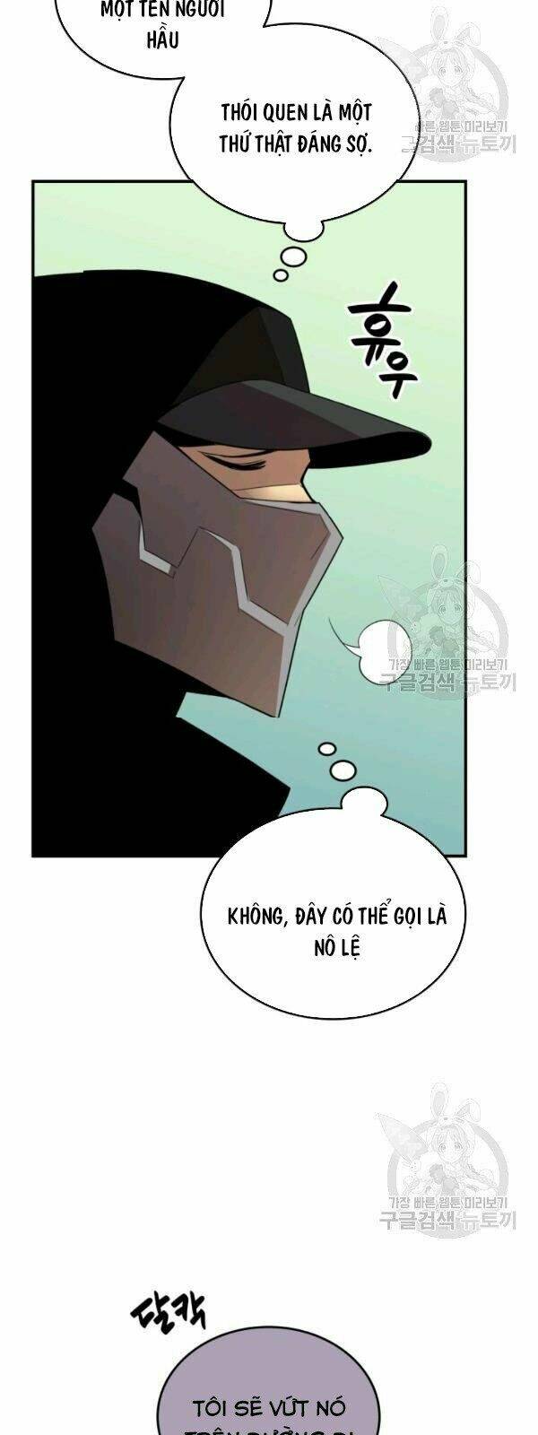 Tôi Là Lính Mới Chapter 49 - Trang 2