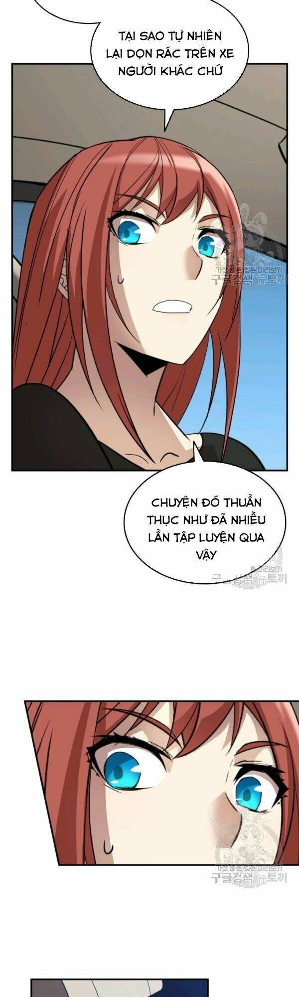 Tôi Là Lính Mới Chapter 49 - Trang 2