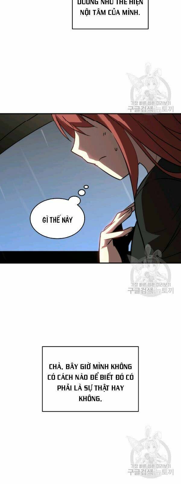 Tôi Là Lính Mới Chapter 49 - Trang 2