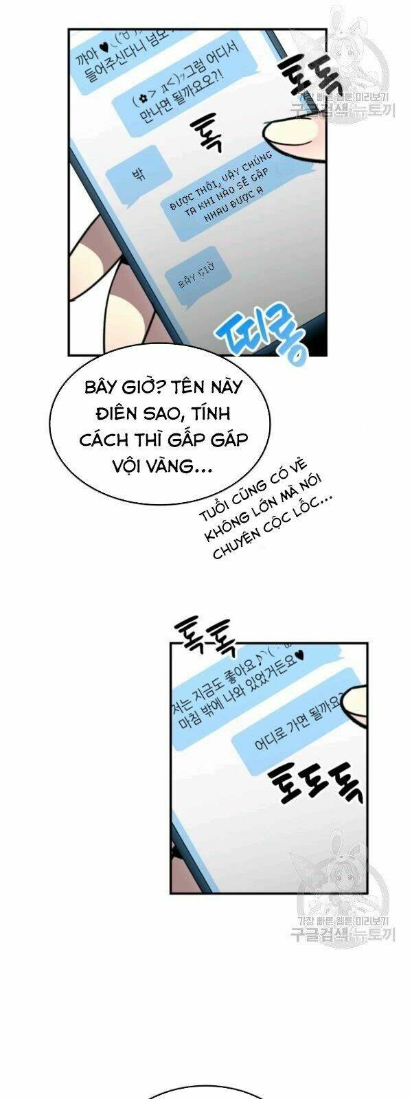 Tôi Là Lính Mới Chapter 49 - Trang 2
