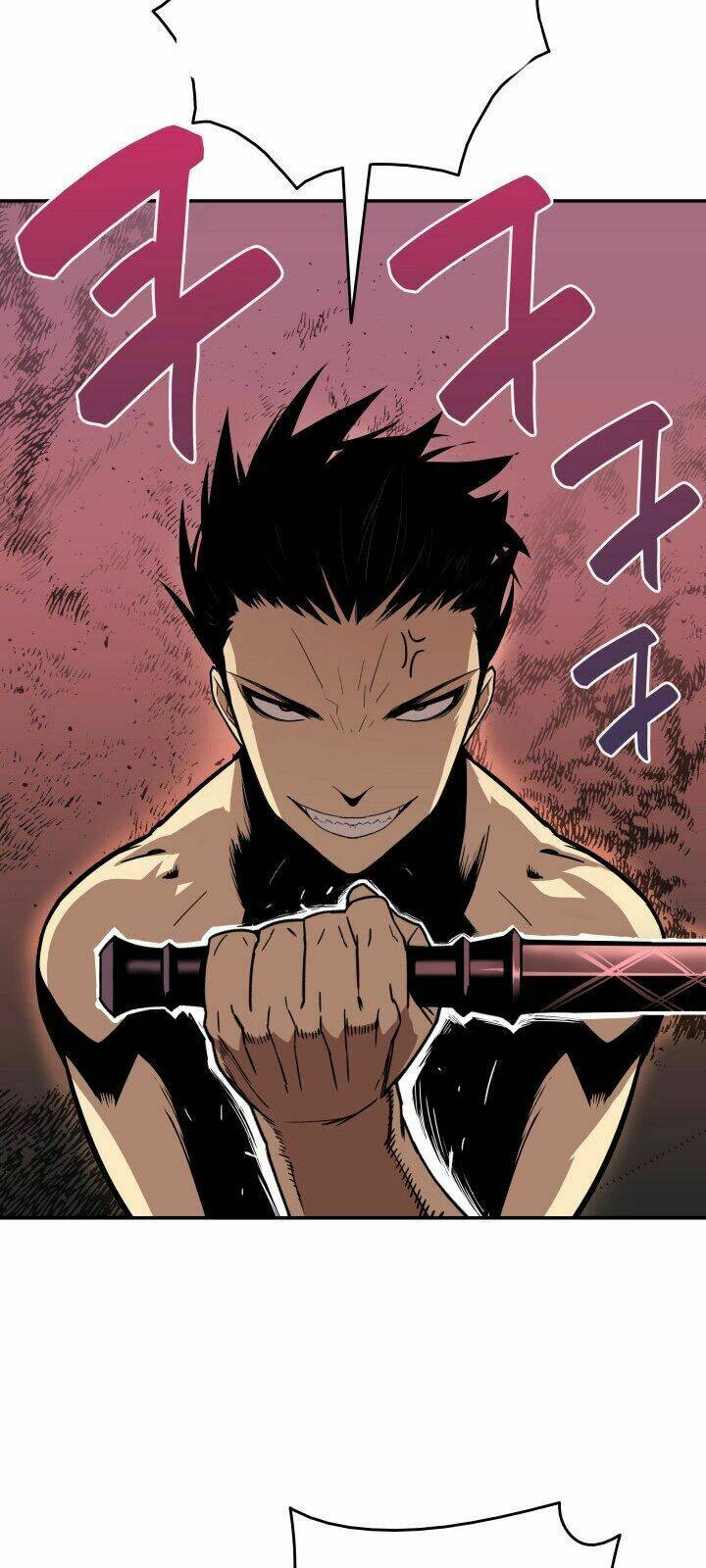 Tôi Là Lính Mới Chapter 5 - Trang 2