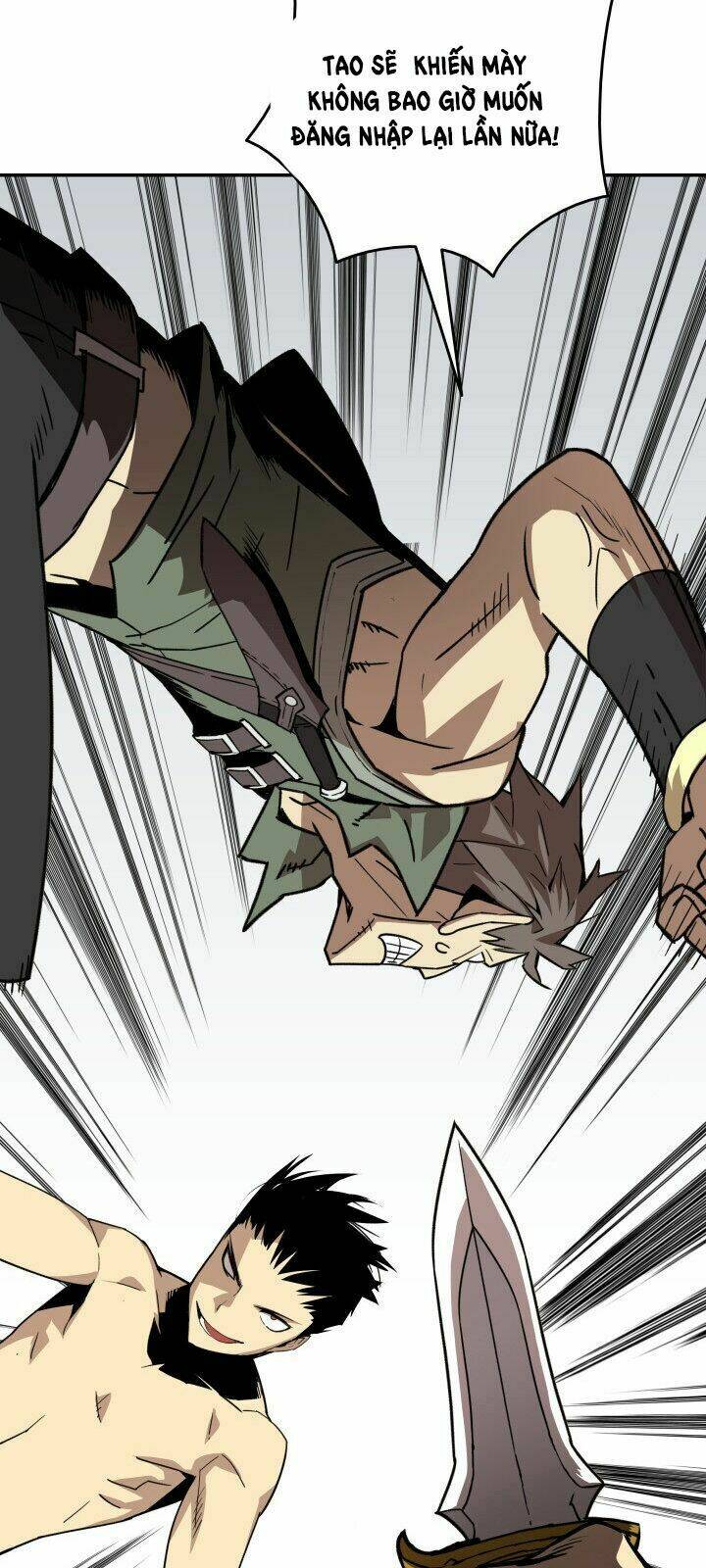 Tôi Là Lính Mới Chapter 5 - Trang 2