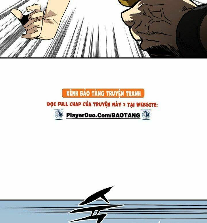 Tôi Là Lính Mới Chapter 5 - Trang 2