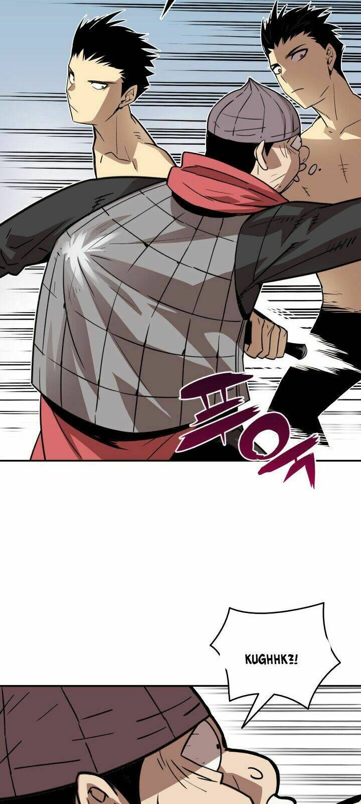 Tôi Là Lính Mới Chapter 5 - Trang 2