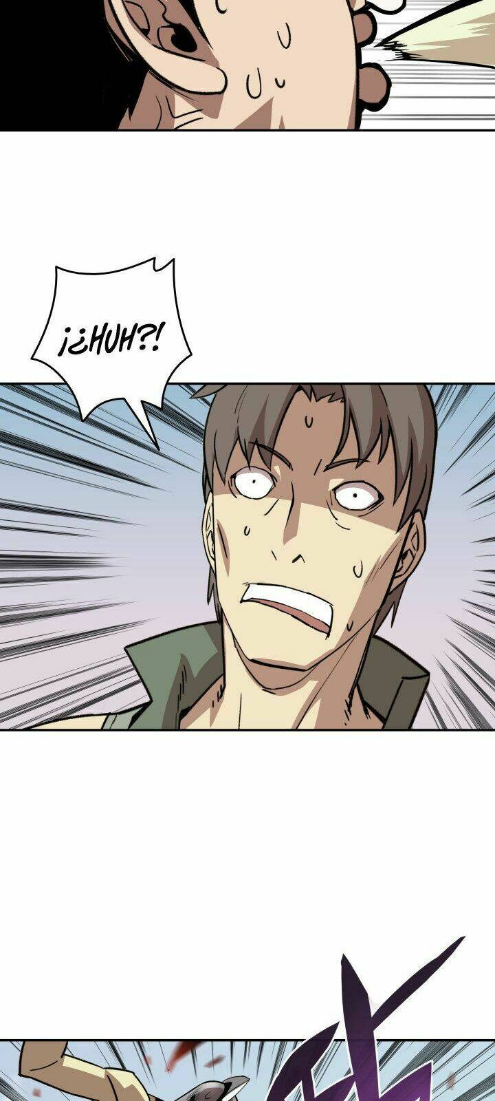 Tôi Là Lính Mới Chapter 5 - Trang 2