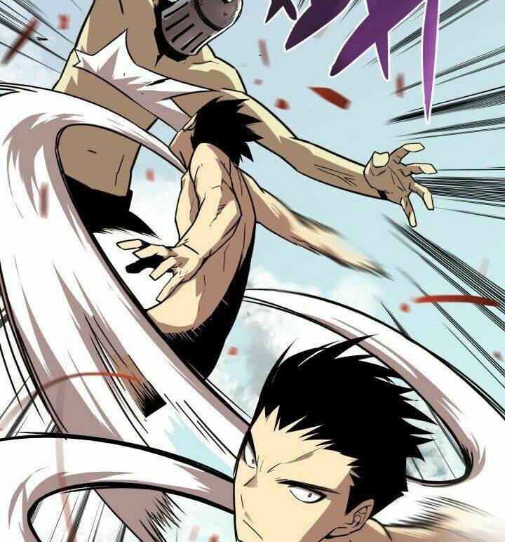 Tôi Là Lính Mới Chapter 5 - Trang 2