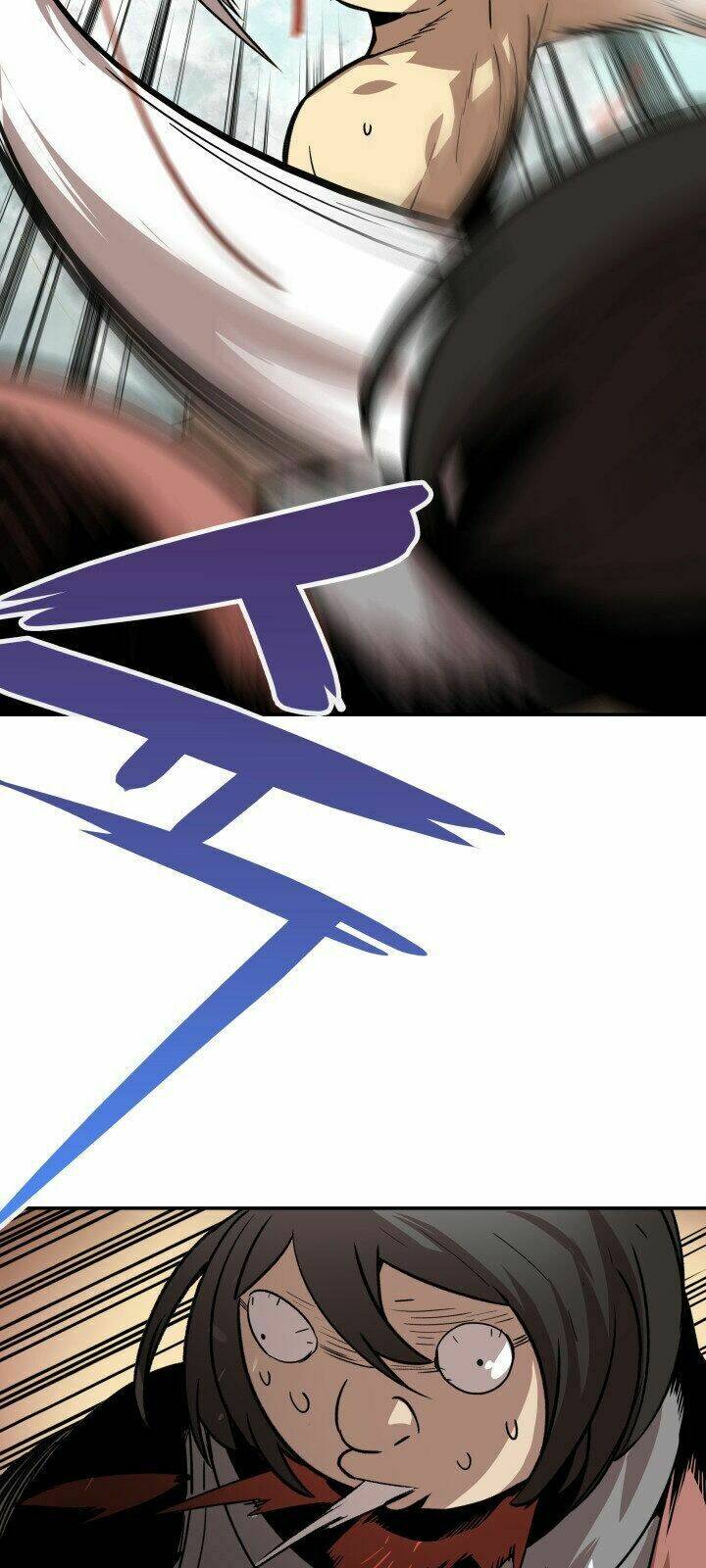 Tôi Là Lính Mới Chapter 5 - Trang 2