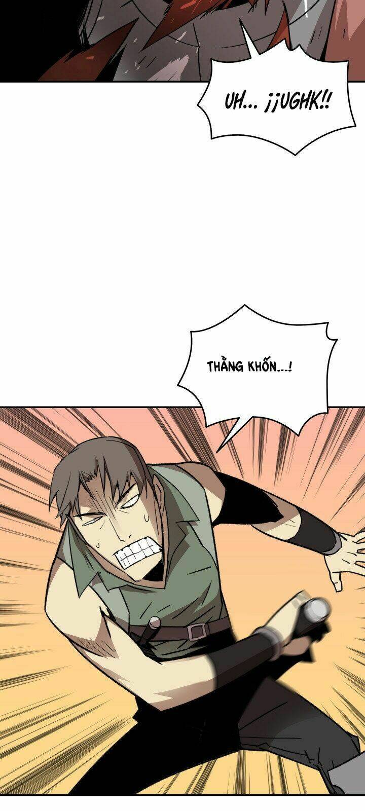 Tôi Là Lính Mới Chapter 5 - Trang 2