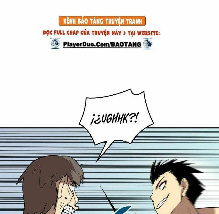 Tôi Là Lính Mới Chapter 5 - Trang 2