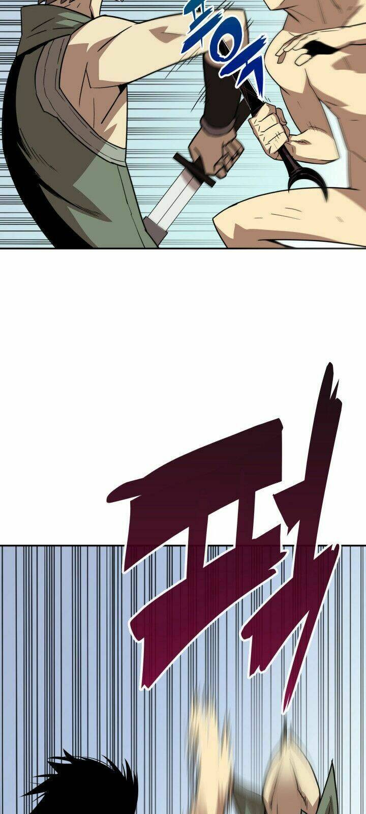 Tôi Là Lính Mới Chapter 5 - Trang 2