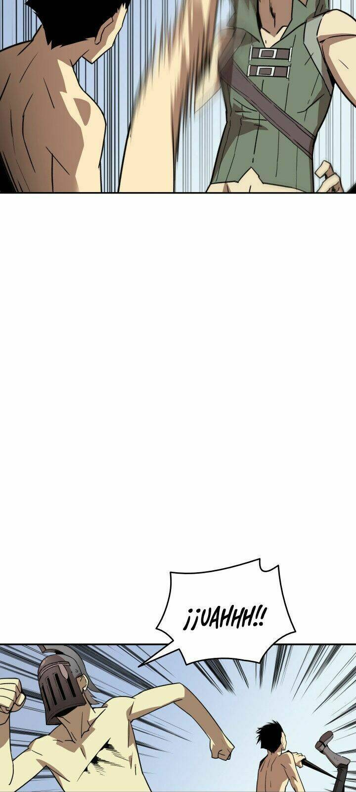 Tôi Là Lính Mới Chapter 5 - Trang 2