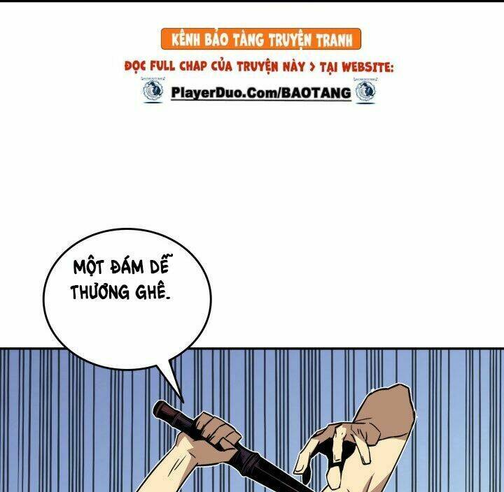 Tôi Là Lính Mới Chapter 5 - Trang 2