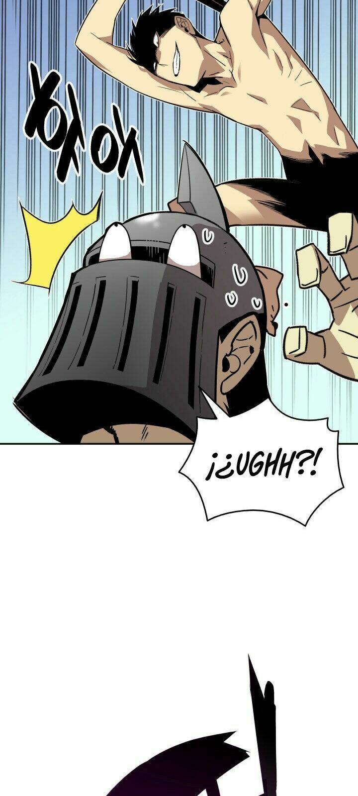 Tôi Là Lính Mới Chapter 5 - Trang 2